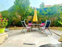 Недвижимость Apartment Cannes California: 1