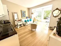 Недвижимость Apartment Cannes California: 7