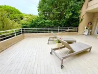 Недвижимость Apartment Cannes California: 11