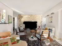 Недвижимость Apartment Cannes Californie: 2