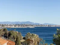 Недвижимость Apartment Cannes Californie: 4