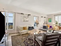 Недвижимость Apartment Cannes Californie: 8