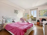 Недвижимость Apartment Cannes Californie: 9