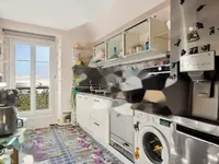 Недвижимость Apartment Cannes Californie: 12