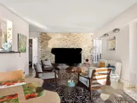 Недвижимость Apartment Cannes Californie: 13