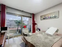 Недвижимость Apartment La Bocca: 7