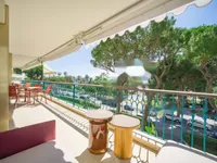 Недвижимость Apartment Pointe Croisette: 1