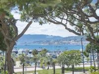 Недвижимость Apartment Pointe Croisette: 2