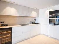 Недвижимость Apartment Pointe Croisette: 5