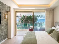 Недвижимость Apartment Pointe Croisette: 6