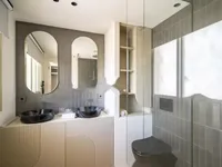 Недвижимость Apartment Pointe Croisette: 8