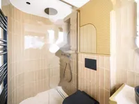 Недвижимость Apartment Pointe Croisette: 9