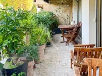 Недвижимость Apartment Cannes République: 2