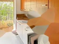 Недвижимость Apartment Cannes République: 3