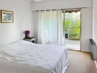 Недвижимость Apartment Cannes République: 4