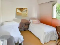 Недвижимость Apartment Cannes République: 5