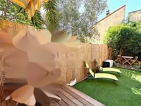 Недвижимость Apartment Cannes Californie: 2