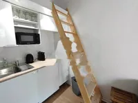 Недвижимость Apartment Cannes Californie: 4