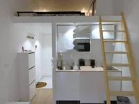 Недвижимость Apartment Cannes Californie: 7