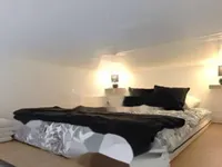 Недвижимость Apartment Cannes Californie: 8