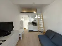 Недвижимость Apartment Cannes Californie: 10