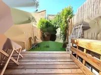 Недвижимость Apartment Cannes Californie: 11