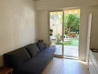 Недвижимость Apartment Cannes Californie: 13