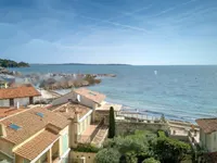 Недвижимость Townhouse Pointe Croisette: 1