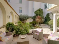 Недвижимость Townhouse Pointe Croisette: 8