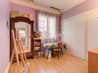 Недвижимость Townhouse Pointe Croisette: 14