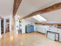 Недвижимость Townhouse Pointe Croisette: 15