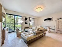 Недвижимость Apartment Cannes Central: 3