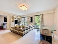 Недвижимость Apartment Cannes Central: 4