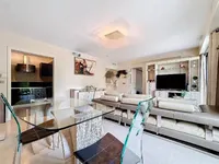 Недвижимость Apartment Cannes Central: 5