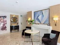 Недвижимость Apartment Cannes Central: 6