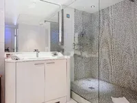 Недвижимость Apartment Cannes Central: 11