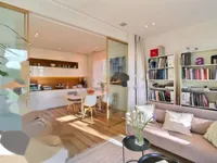 Недвижимость Apartment Pointe Croisette: 1