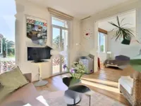 Недвижимость Apartment Pointe Croisette: 2