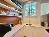 Недвижимость Apartment Pointe Croisette: 5