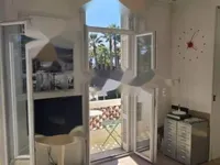 Недвижимость Apartment Pointe Croisette: 9