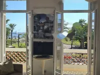 Недвижимость Apartment Pointe Croisette: 10