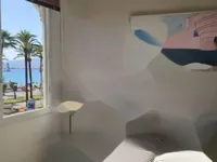 Недвижимость Apartment Pointe Croisette: 12