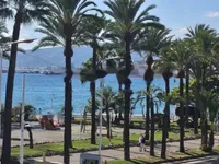 Недвижимость Apartment Pointe Croisette: 13