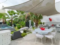 Недвижимость Maison Cannes Centre: 2