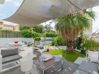 Недвижимость Maison Cannes Centre: 3