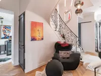 Недвижимость Maison Cannes Centre: 9