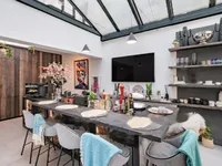 Недвижимость Maison Cannes Centre: 11