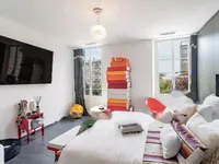 Недвижимость Maison Cannes Centre: 13