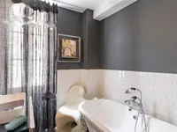 Недвижимость Maison Cannes Centre: 16