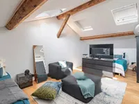 Недвижимость Maison Cannes Centre: 17